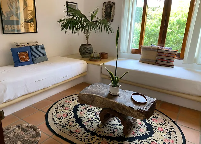 Hotel Cielo Rojo